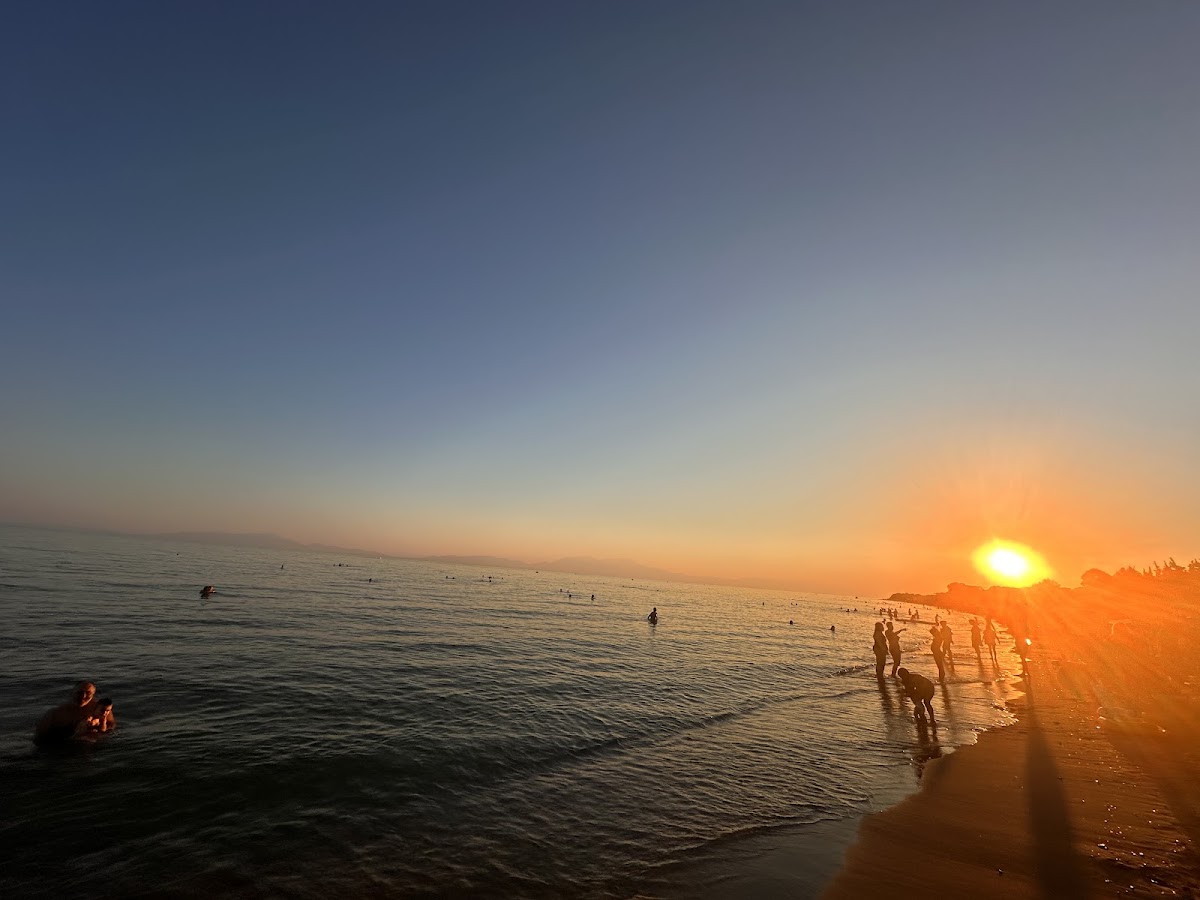 GEORGALAS Beach Bar 2