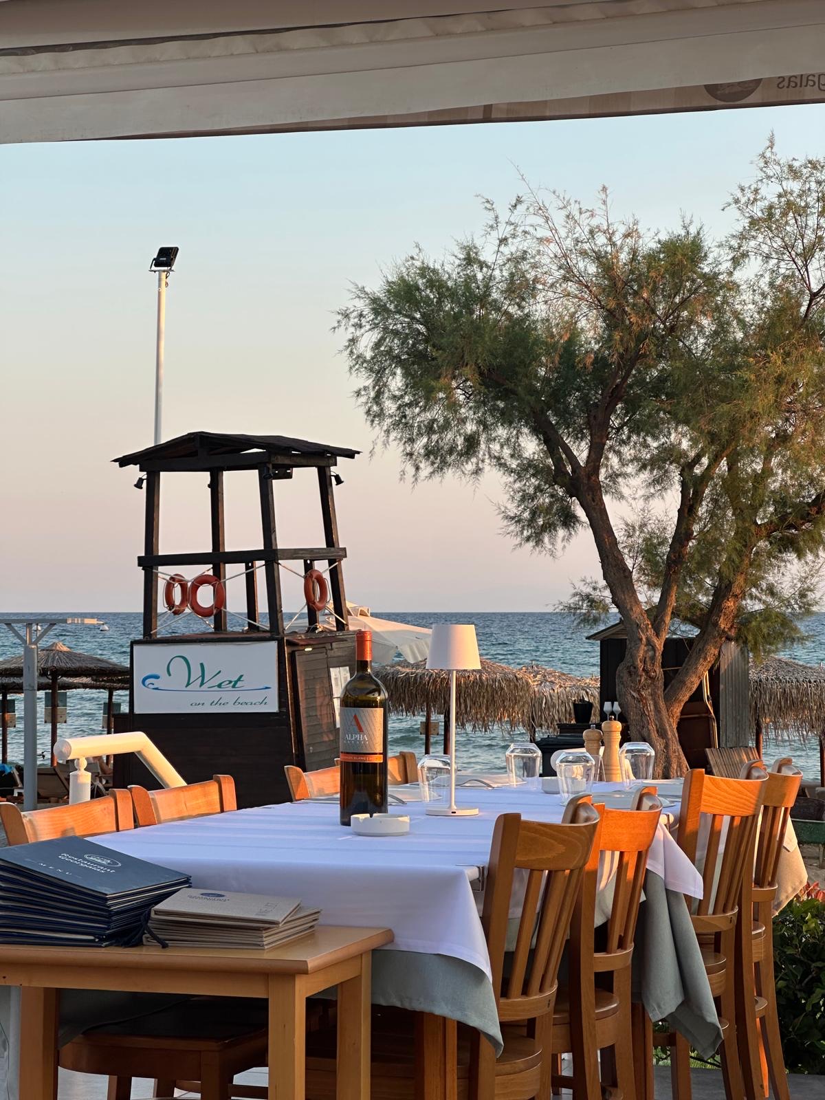 GEORGALAS Beach Bar 4