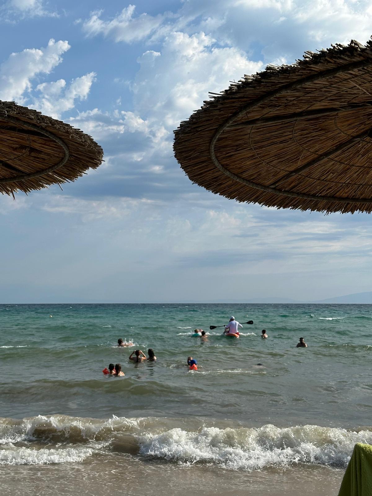 GEORGALAS Beach Bar 5