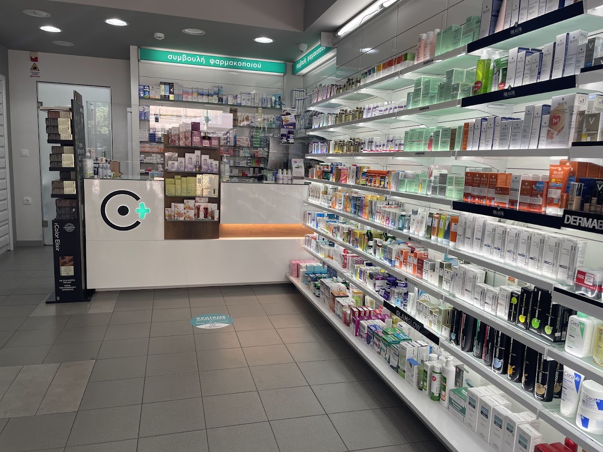 ΣΥΣΤΕΓΑΖΟΜΕΝΑ ΦΑΡΜΑΚΕΙΑ ΜΑΡΙΑ ΣΠΥΡΟΥΛΗ-ΑΓΓΕΛΙΚΗ ΚΑΣΣΑΝΔΡΟΥ Ο. Ε. 4