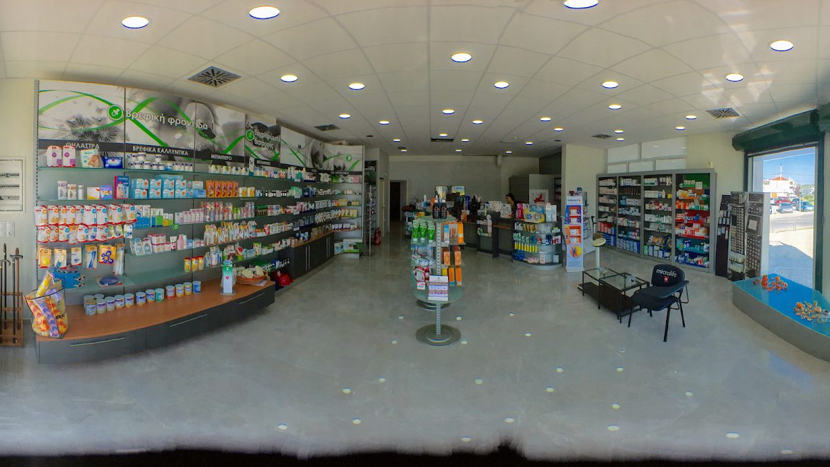 Ioannidis Kallias Pharmacy 2