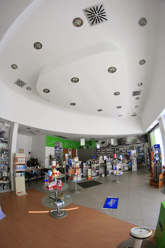 Ioannidis Kallias Pharmacy 4