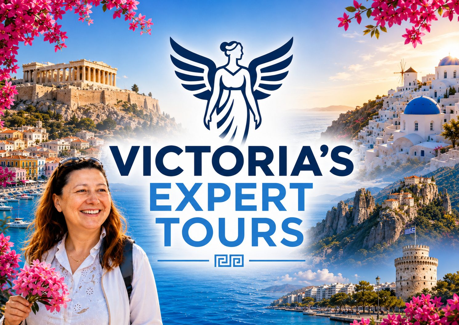 Victoria's Expert Tours 1