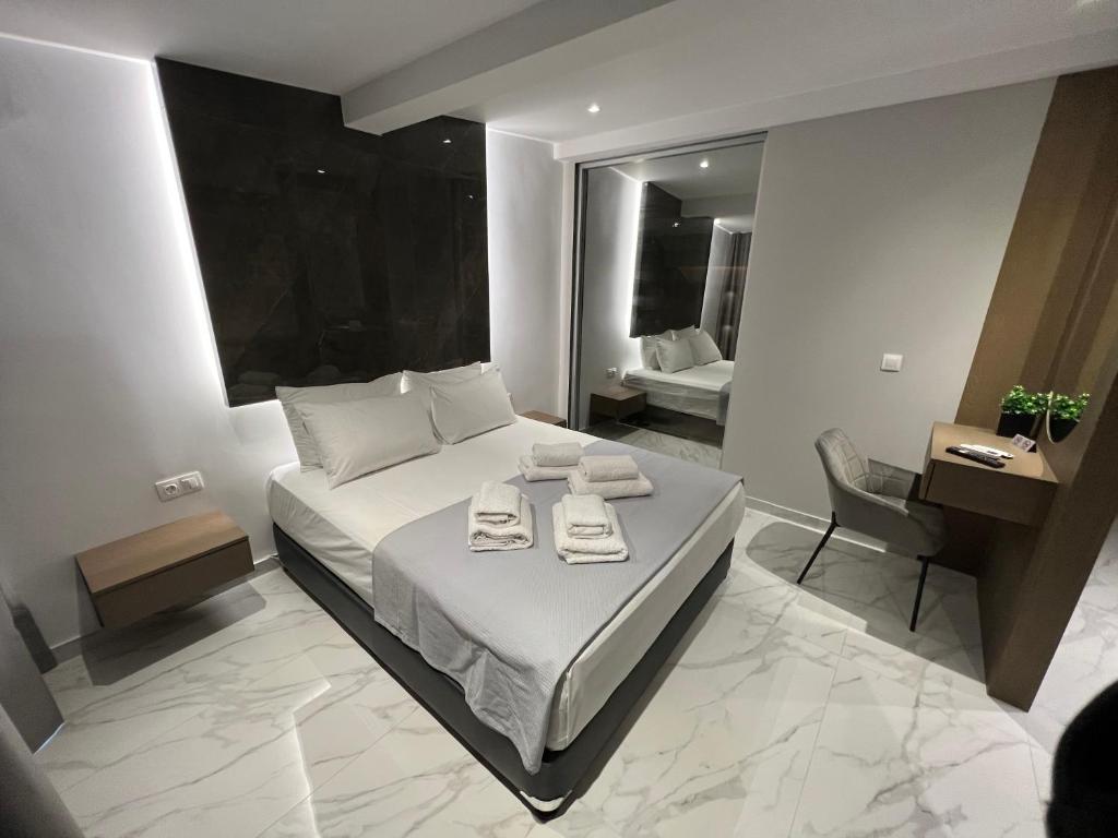 V Luxury Suites — photo 5