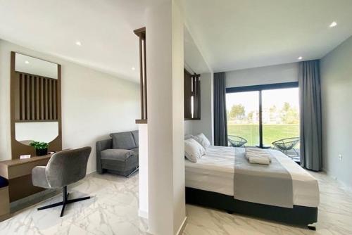 V Luxury Suites — photo 7