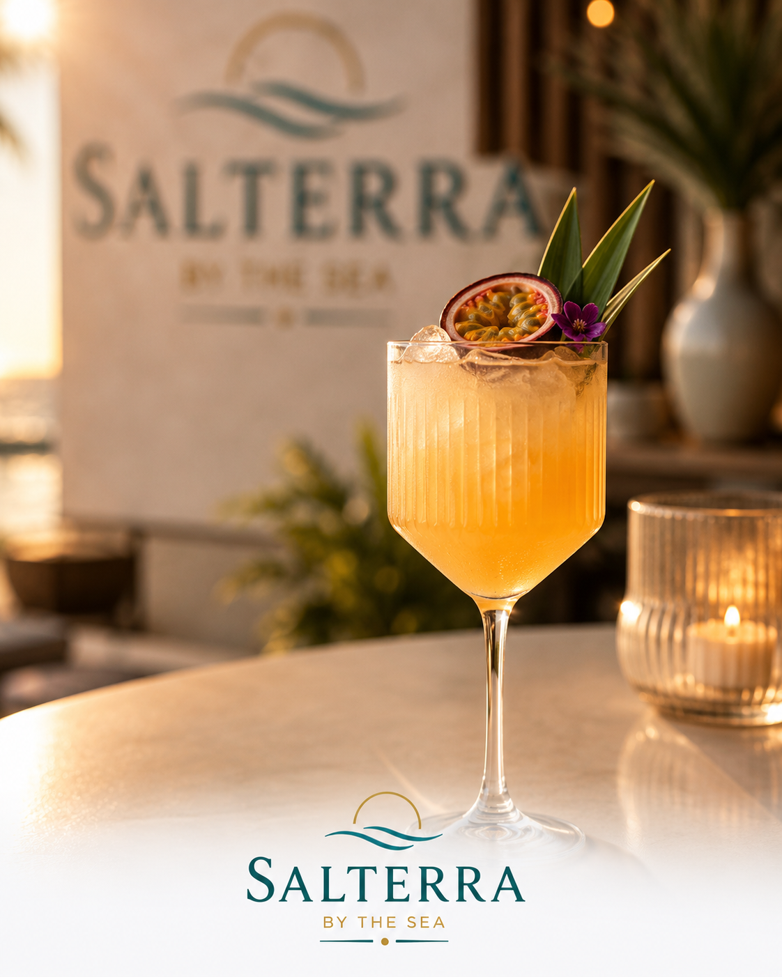 SALTERRA by the sea 2