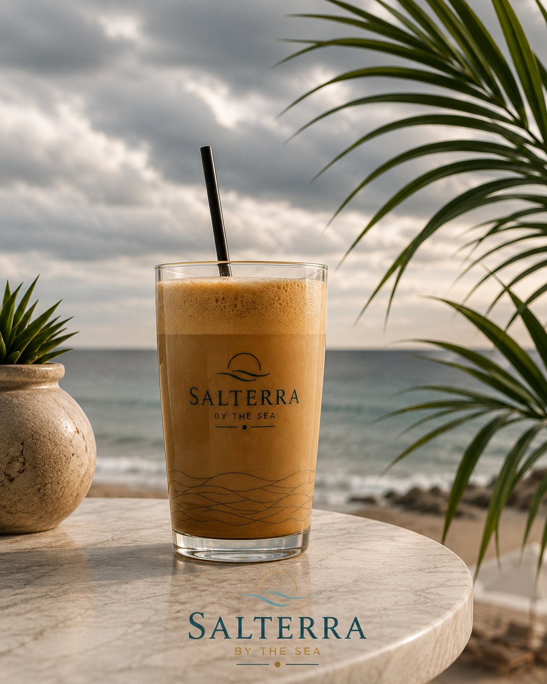 SALTERRA by the sea 1