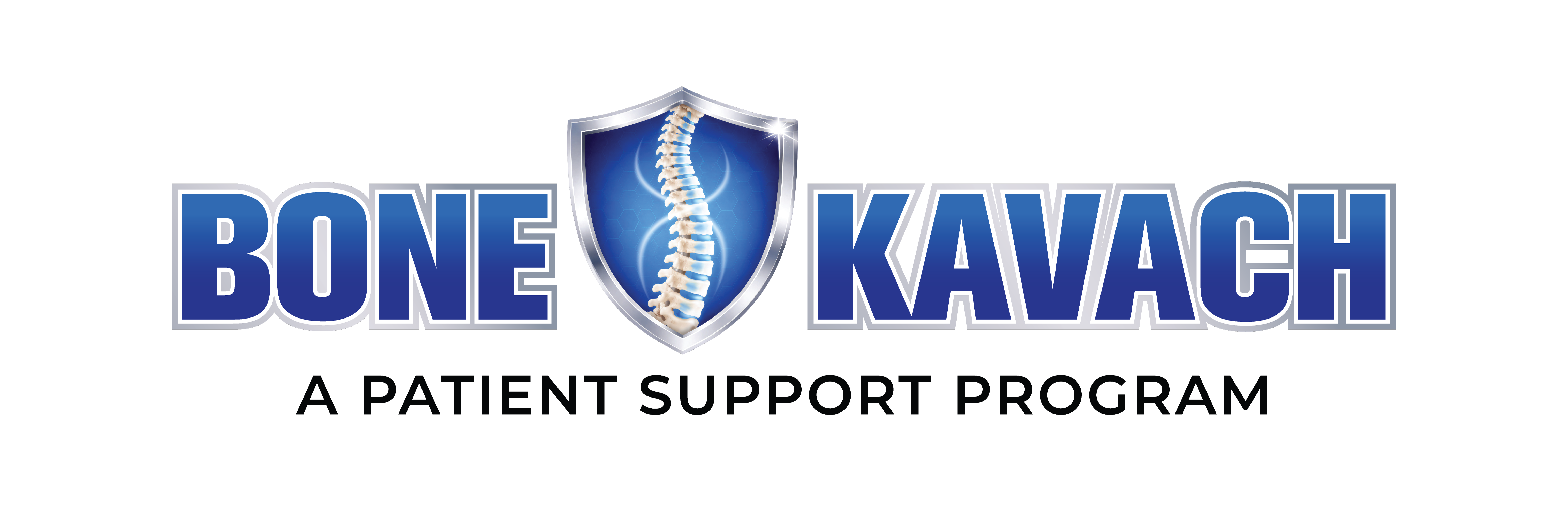 BoneKavach Logo