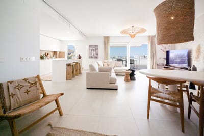 Duplex-penthouse til salgs i Altos de los Monteros, Bilde 2