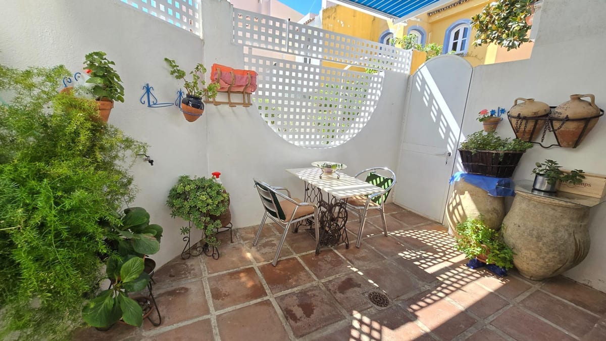 Rekkehus til salgs i Marbella, Bilde 3