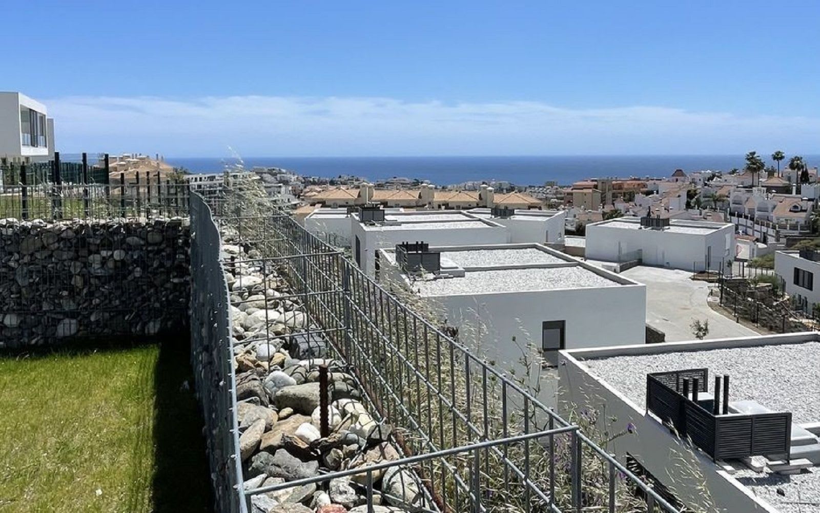 Tomannsbolig til salgs i Riviera del Sol, Bilde 2