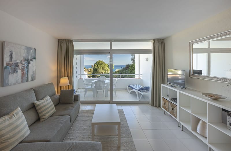 Lejlighed til salg i Miraflores, Mijas Costa