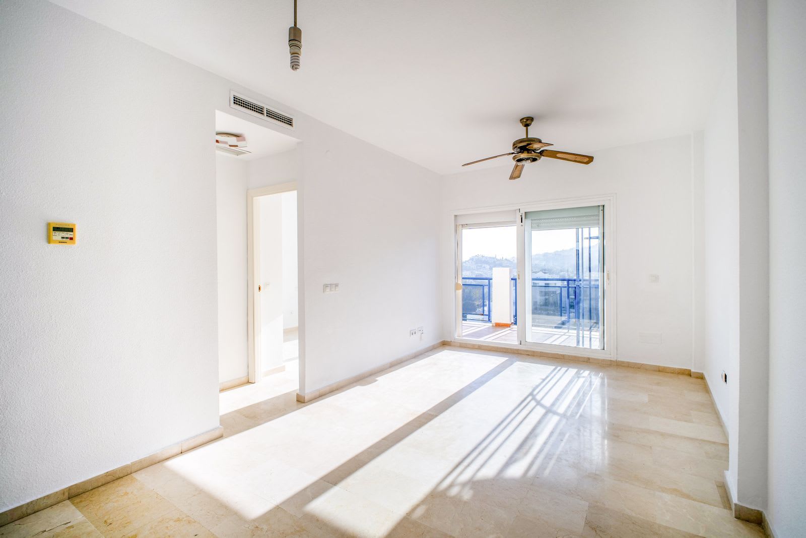 Penthouse til salgs i Torrequebrada, Bilde 3