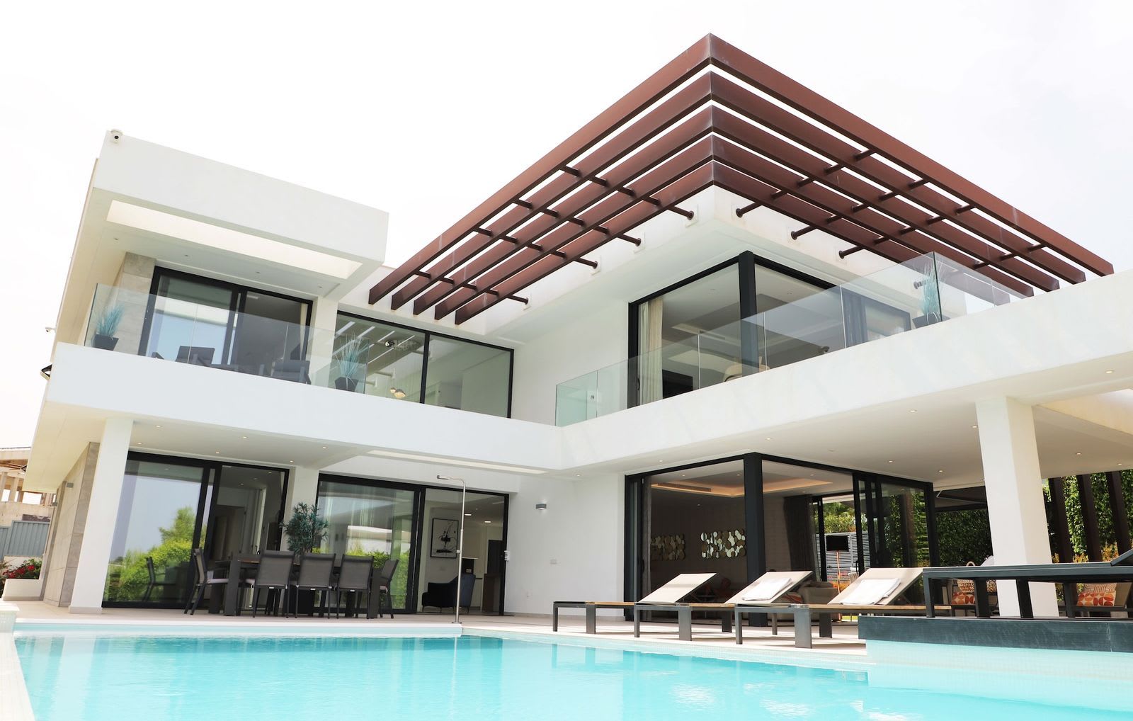 Villa til salgs i New Golden Mile, Bilde 3