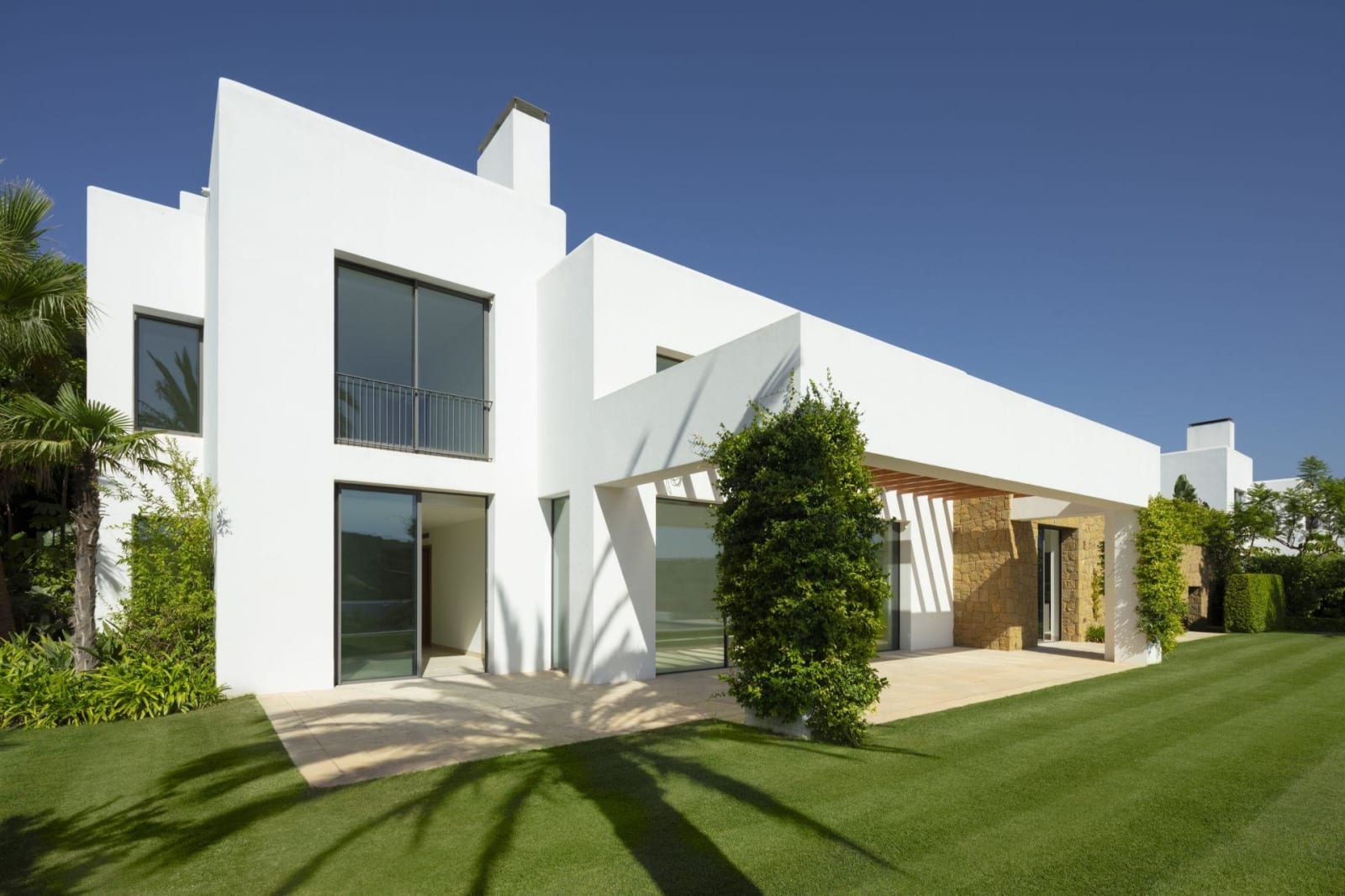 Villa til salgs i Casares, Bilde 3