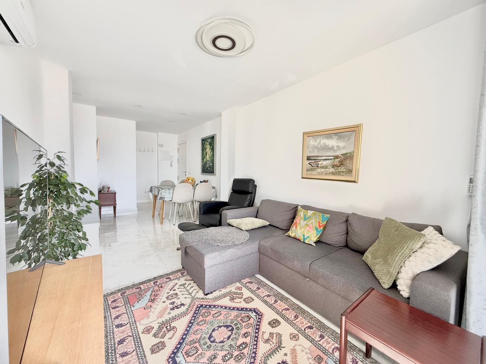 Leilighet til salgs i Fuengirola, Bilde 2