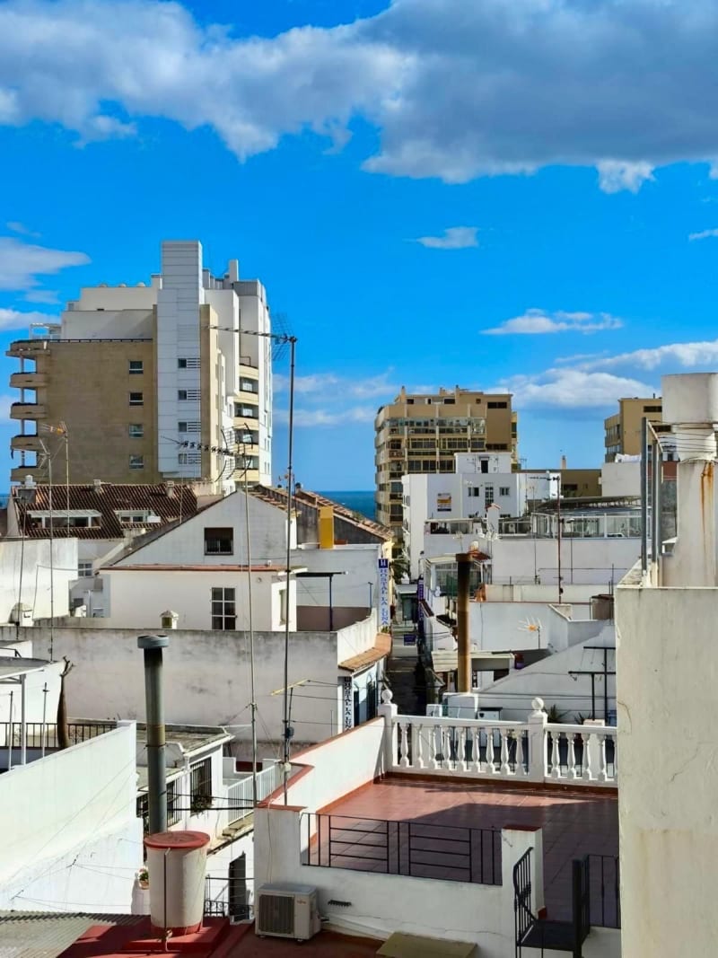 Leilighet til salgs i Marbella