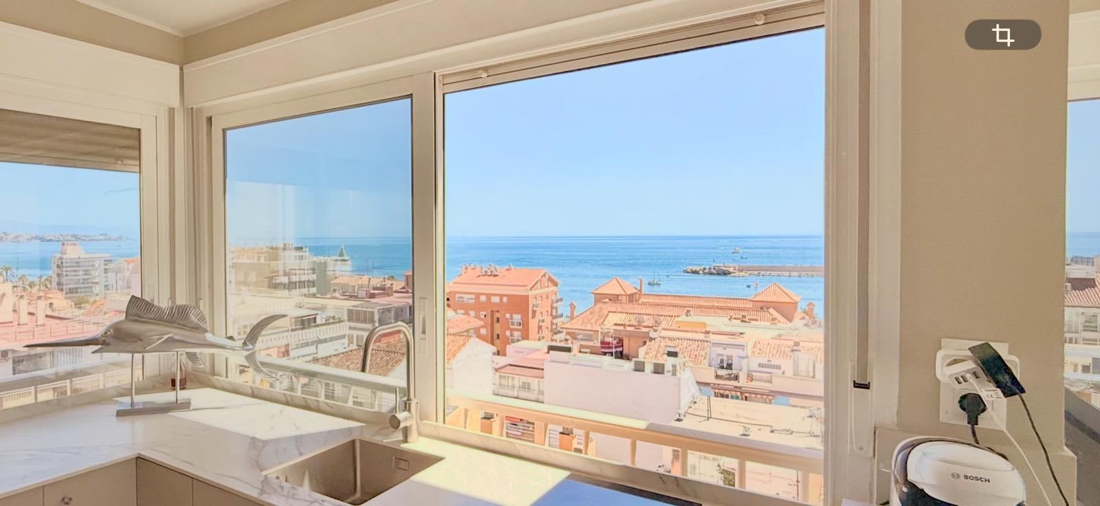 Penthouse till salu i Fuengirola, Foto 3