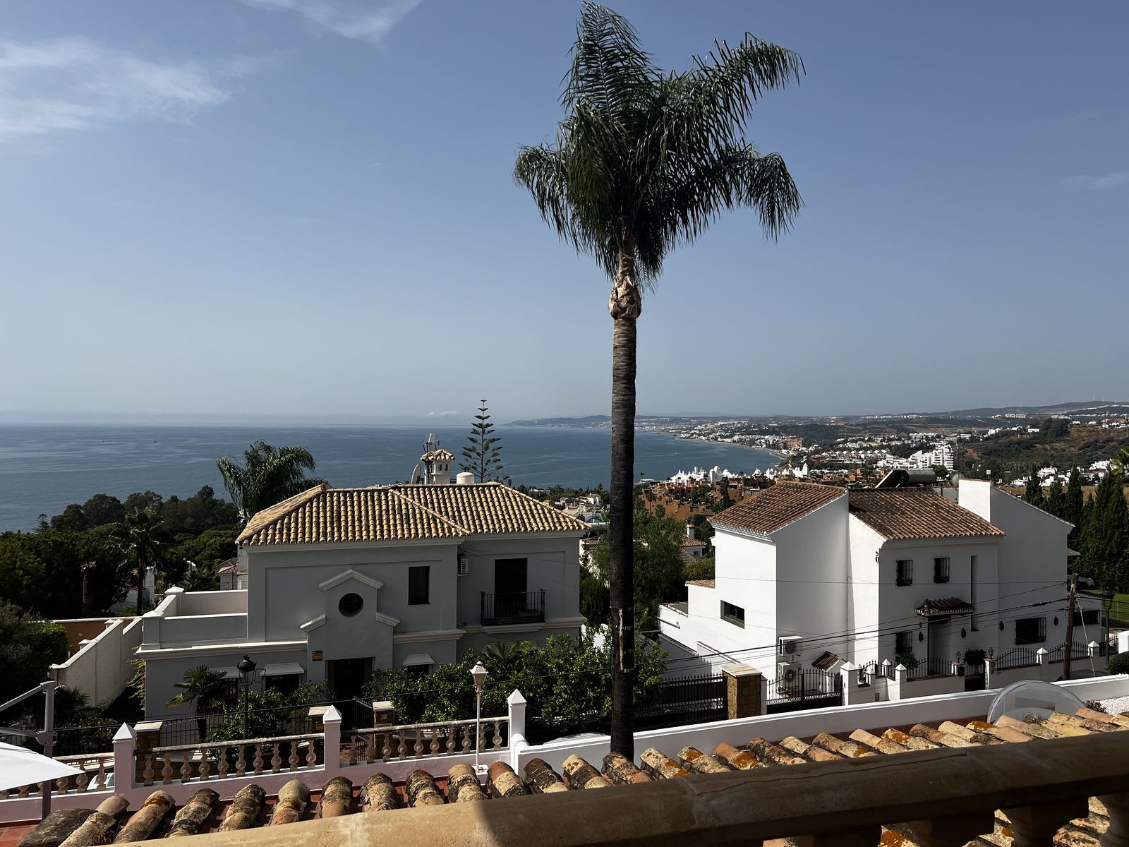 Villa til salgs i Estepona, Bilde 2