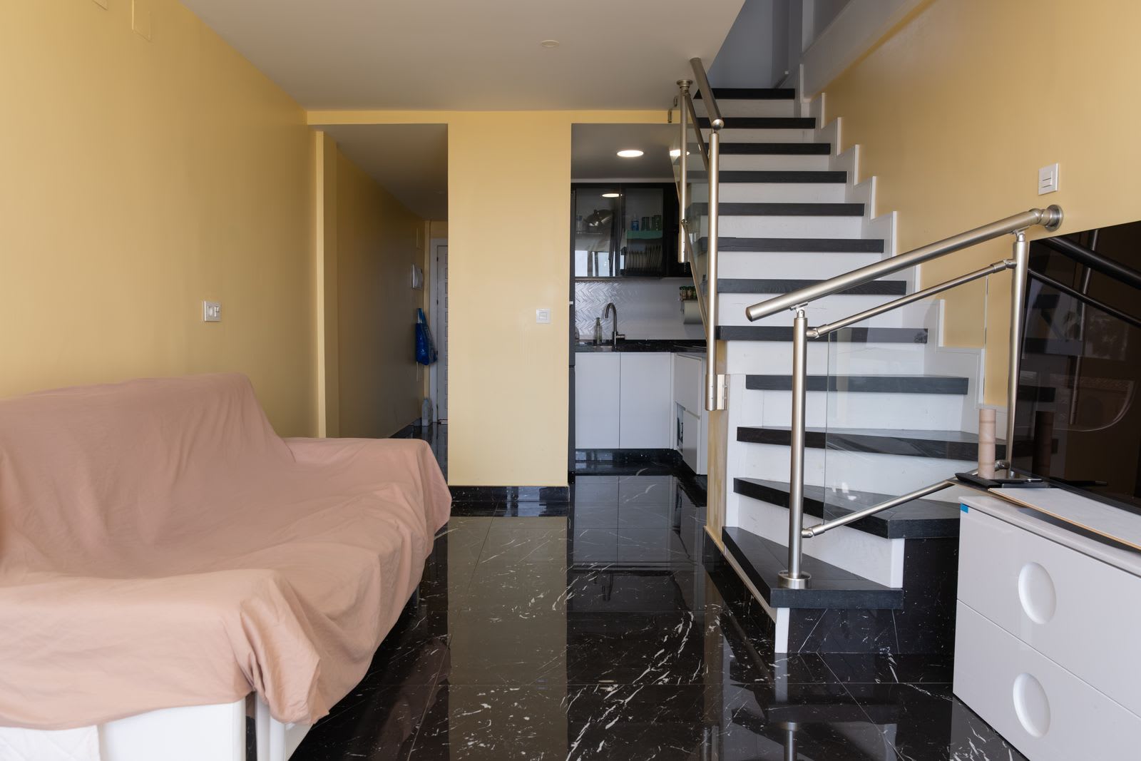 Duplex-penthouse til salgs i Calypso, Bilde 2