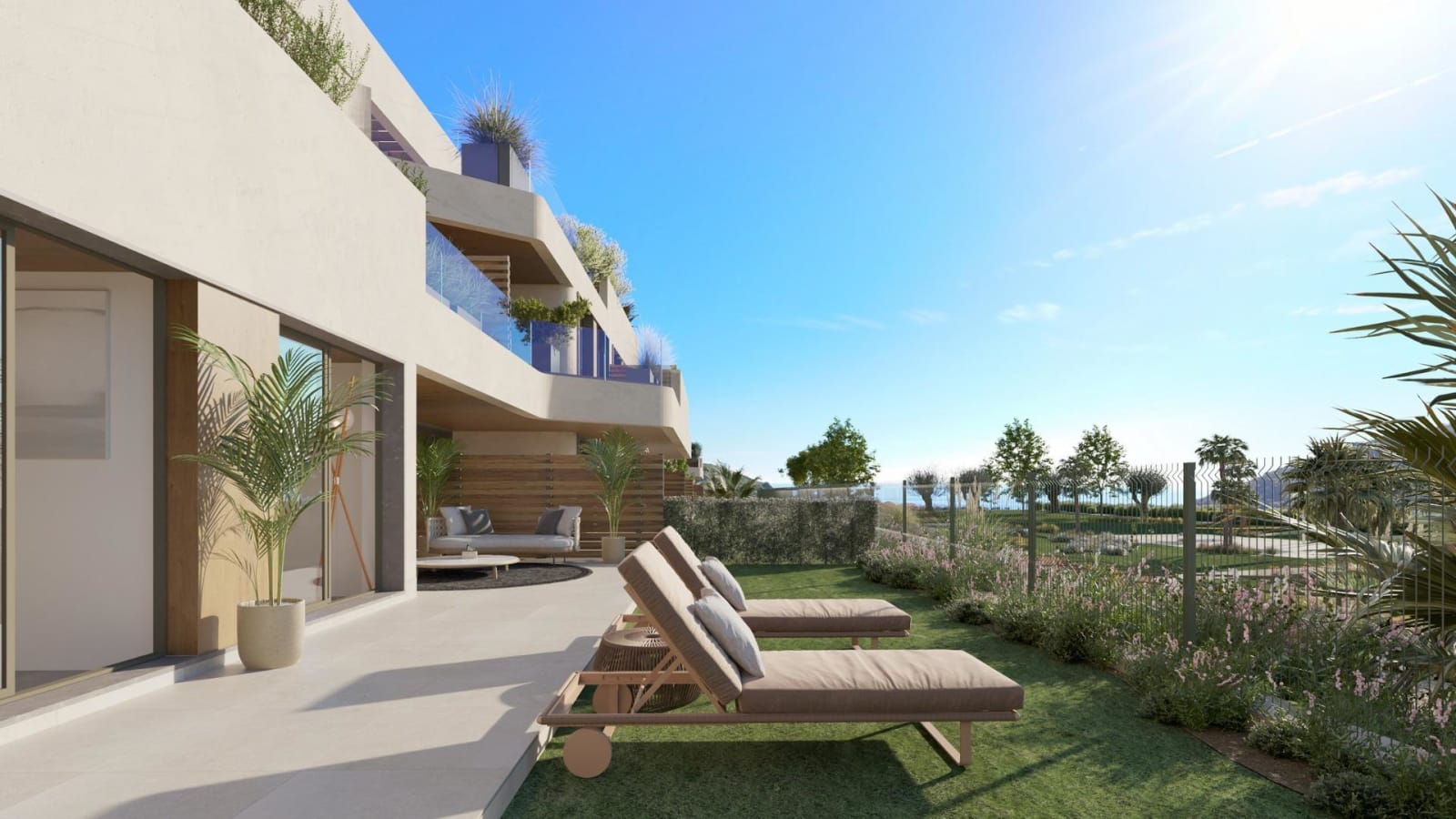 Modern arkitektur