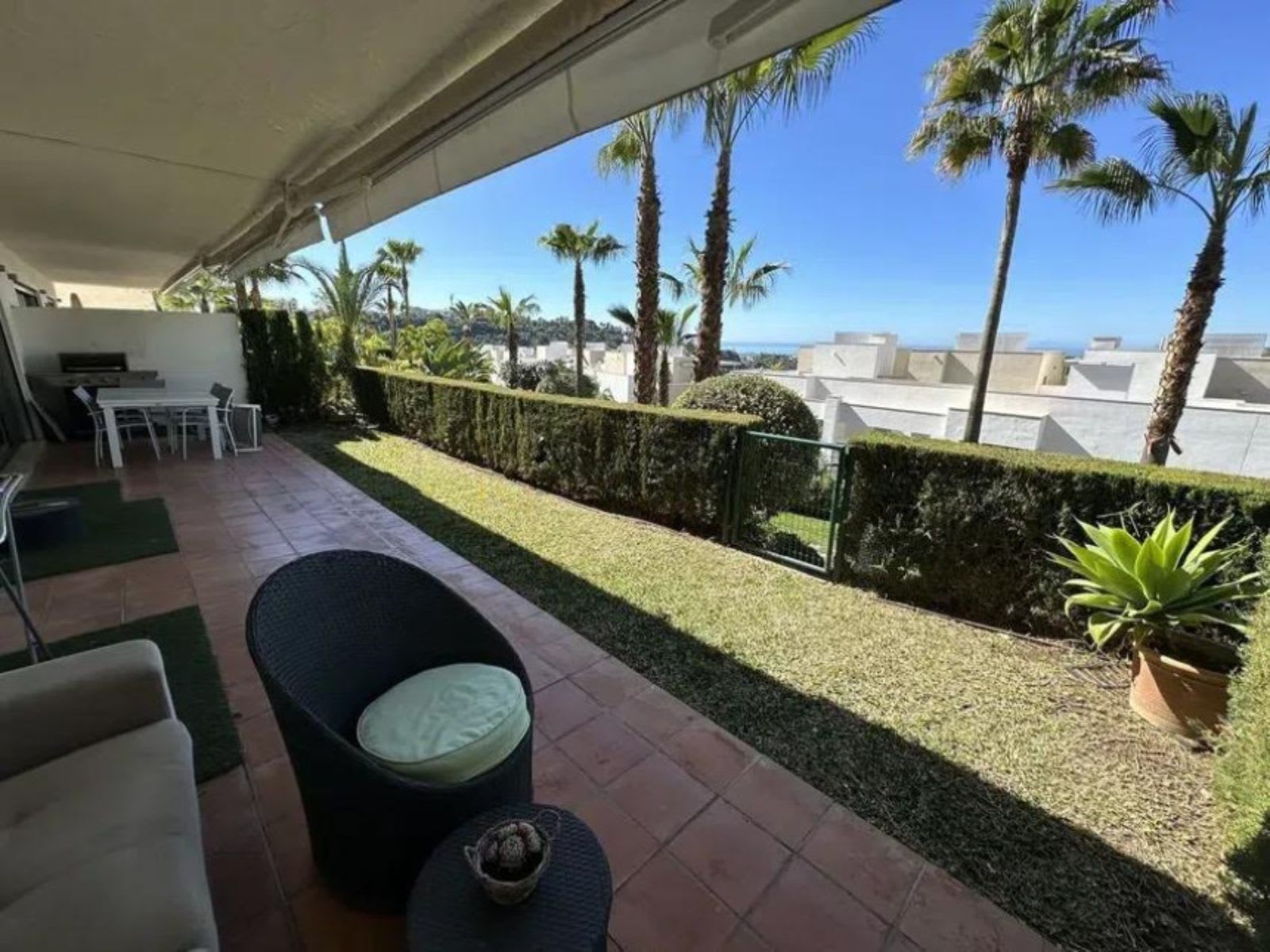 Leilighet til salgs i Marbella, Bilde 3