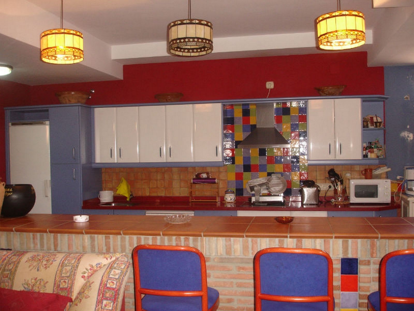 Villa til salgs i Estepona, Bilde 3