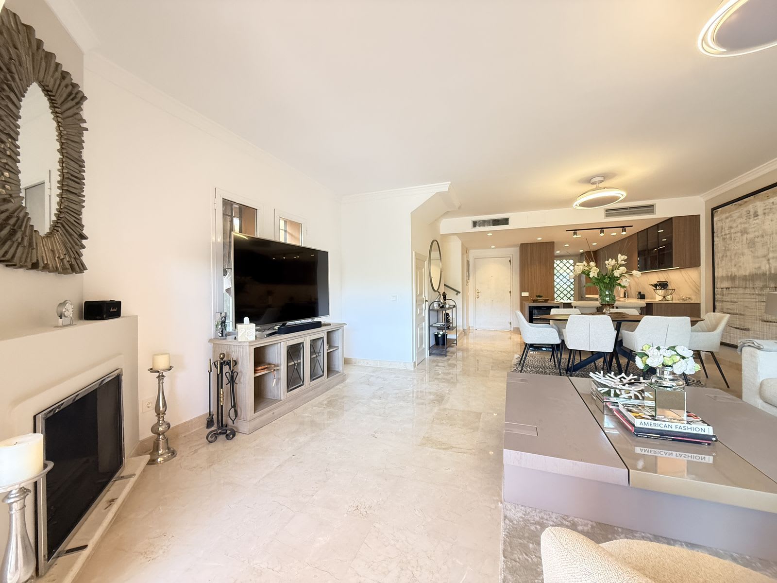 Villa for sale in Benahavís, Photo 3