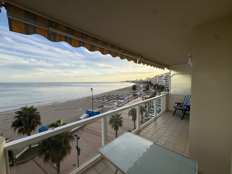 Leilighet til salgs i Fuengirola