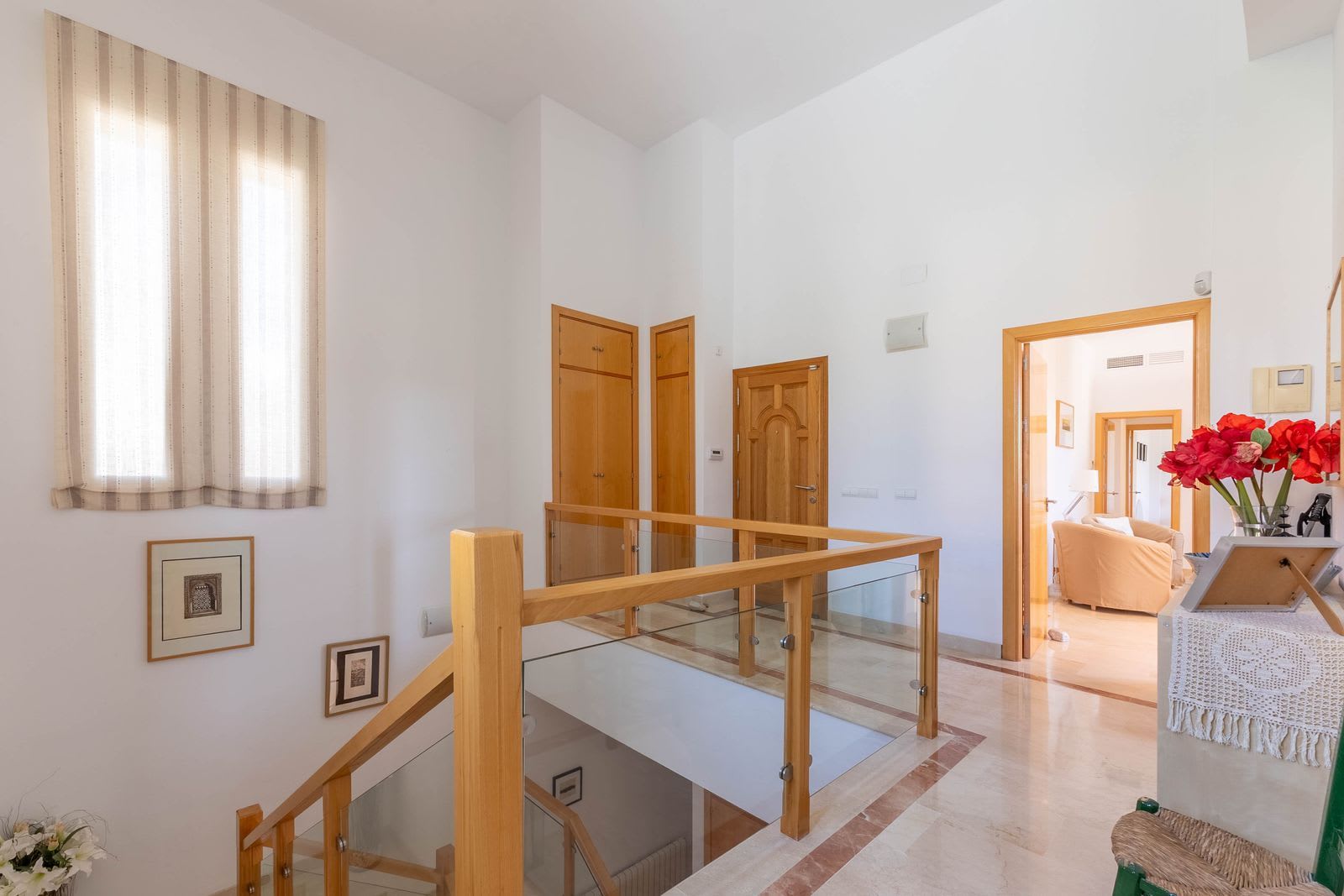 Frittliggende villa til salgs i Mijas Golf, Bilde 3