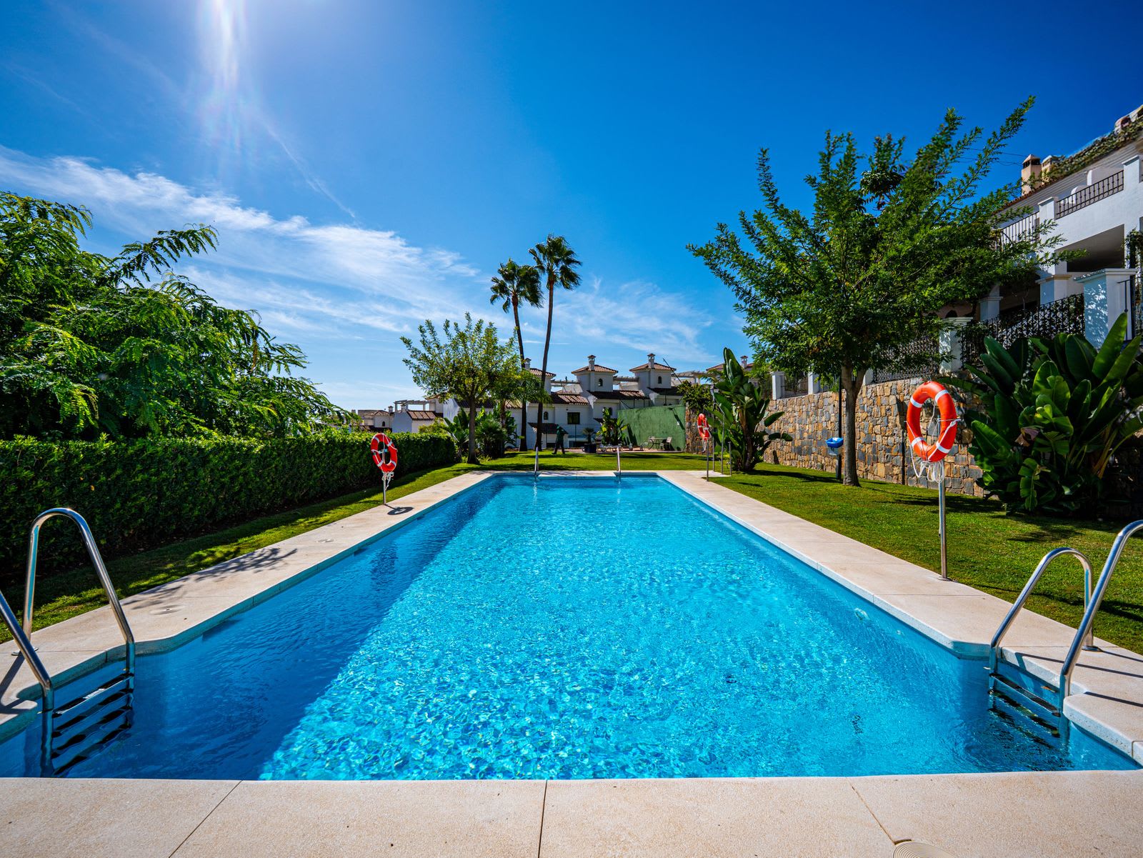 Rekkehus til salgs i El Paraiso, Estepona, Bilde 3