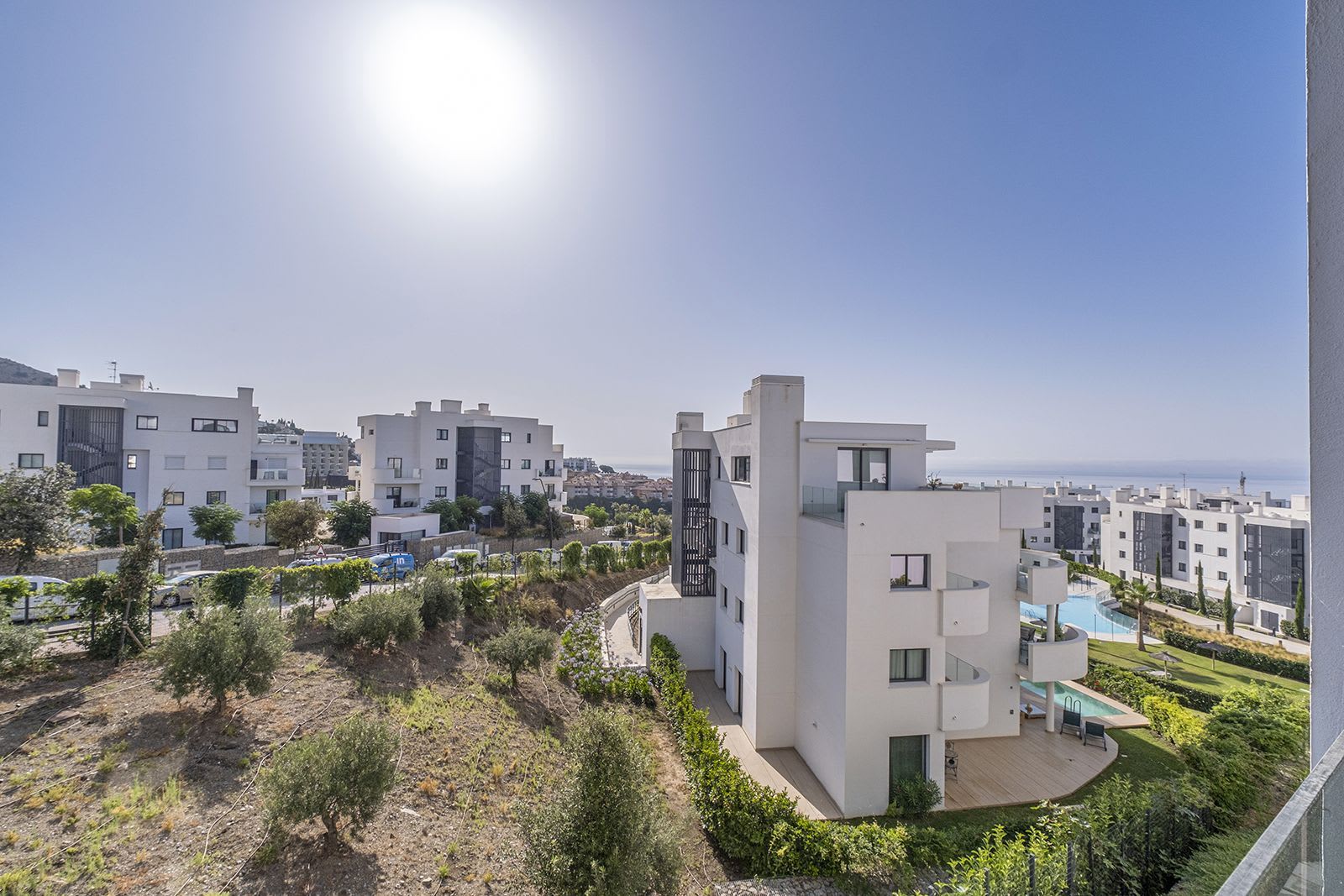 Leilighet til salgs i Fuengirola, Bilde 3