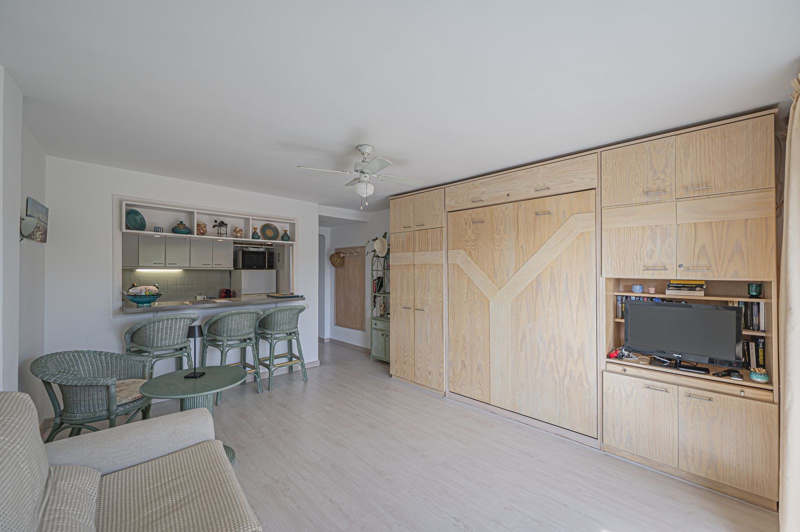 Studioleilighet til salgs i Marbesa, Marbella, Bilde 3