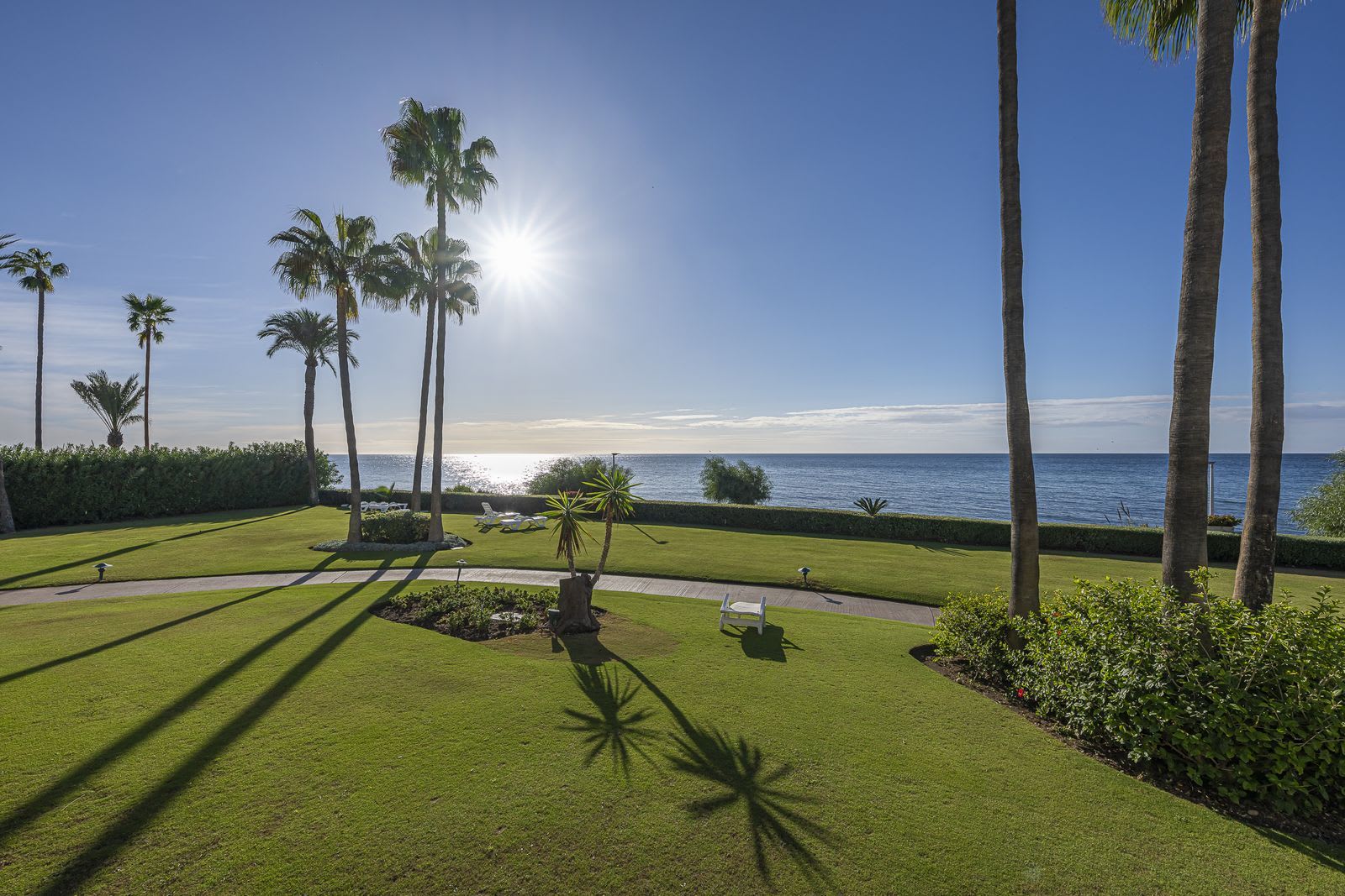 Leilighet til salgs i Estepona, Bilde 3