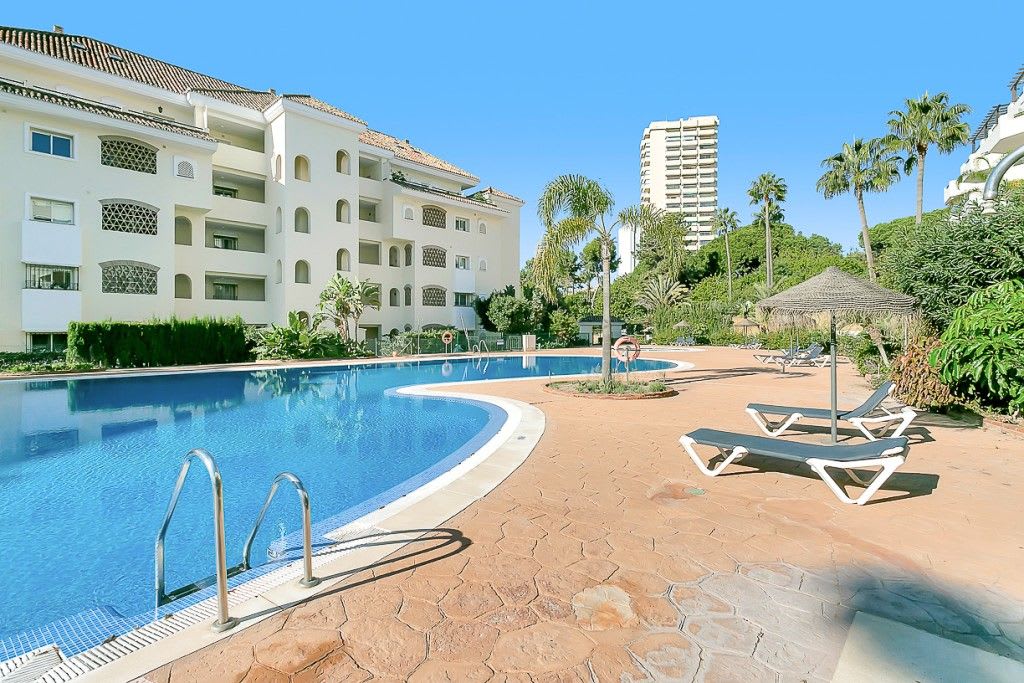 Leilighet til salgs i Elviria, Marbella, Bilde 2