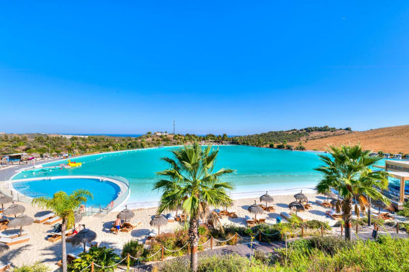 Leilighet til salgs i Casares