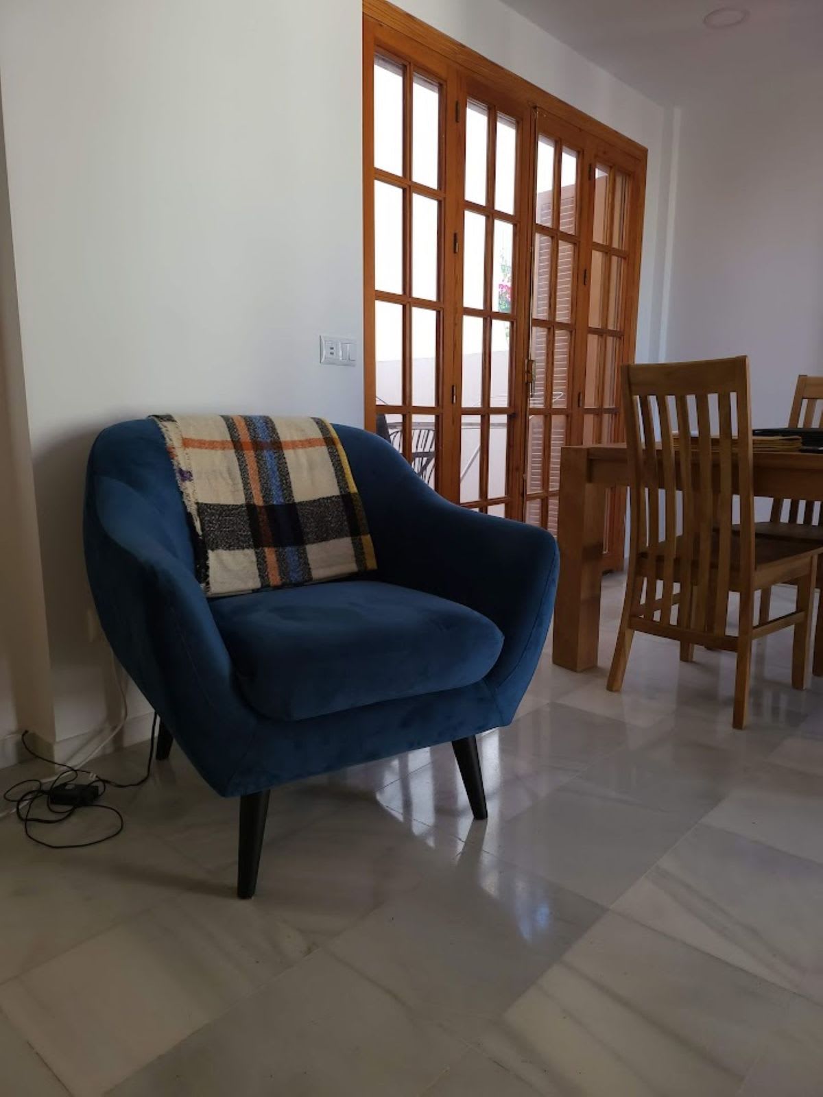 Lägenhet till salu i Benalmadena Pueblo, Foto 3