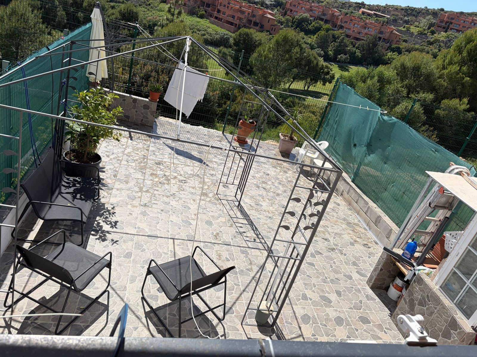 Tomannsbolig til salgs i Casares Playa, Bilde 3