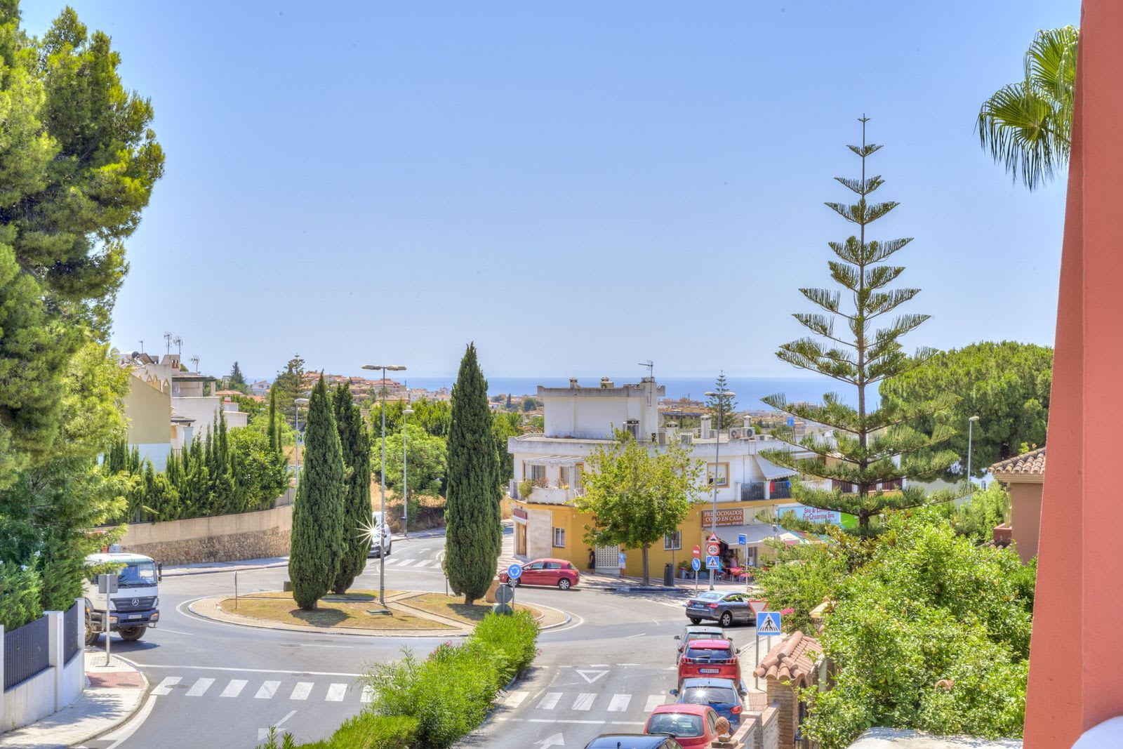 Villa til salgs i Marbella, Bilde 3