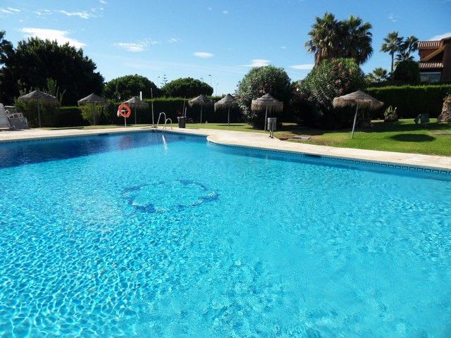 Leilighet i første etasje til salgs i La Cala de Mijas, Bilde 3