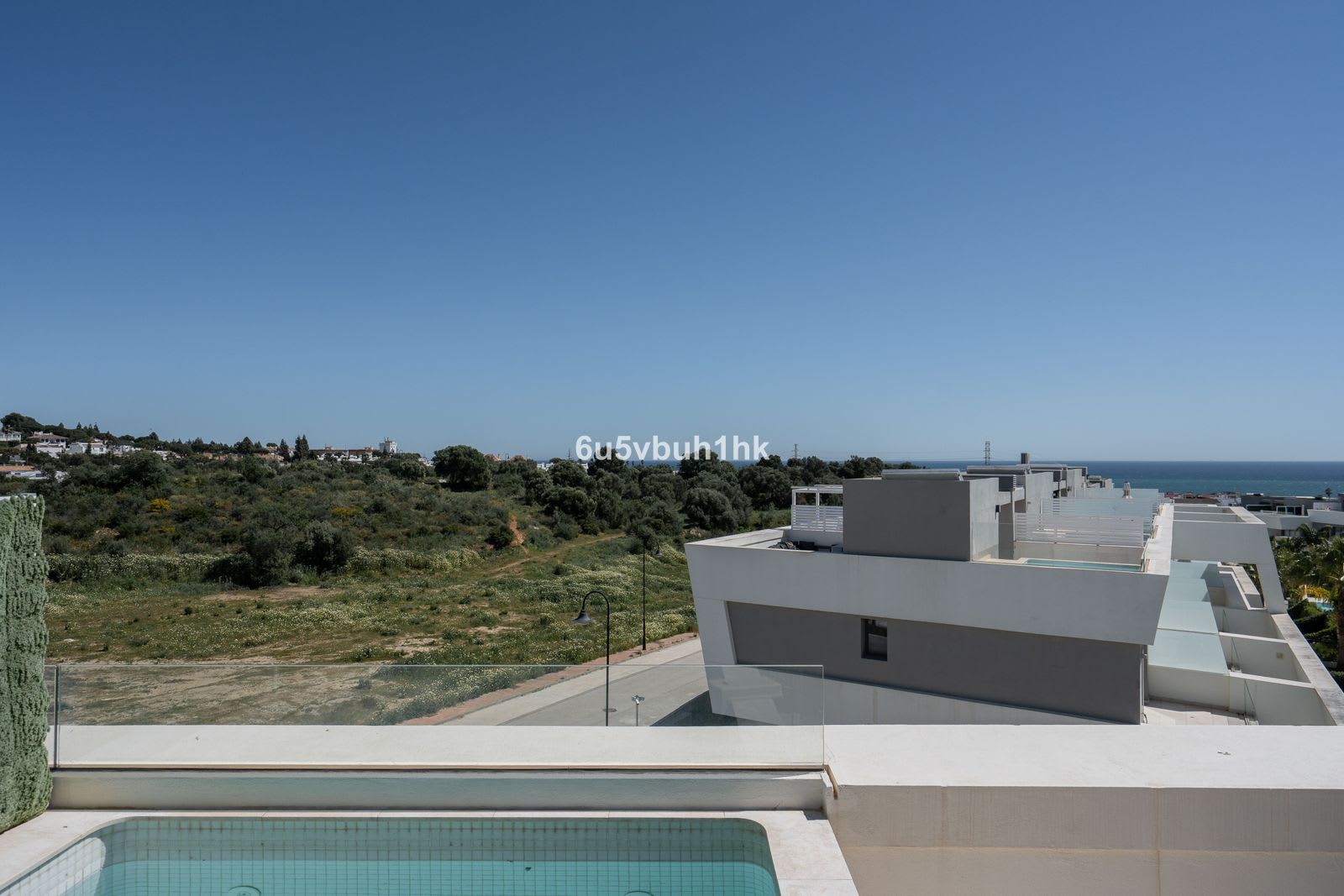 Rekkehus til salgs i La Cala de Mijas, Bilde 3