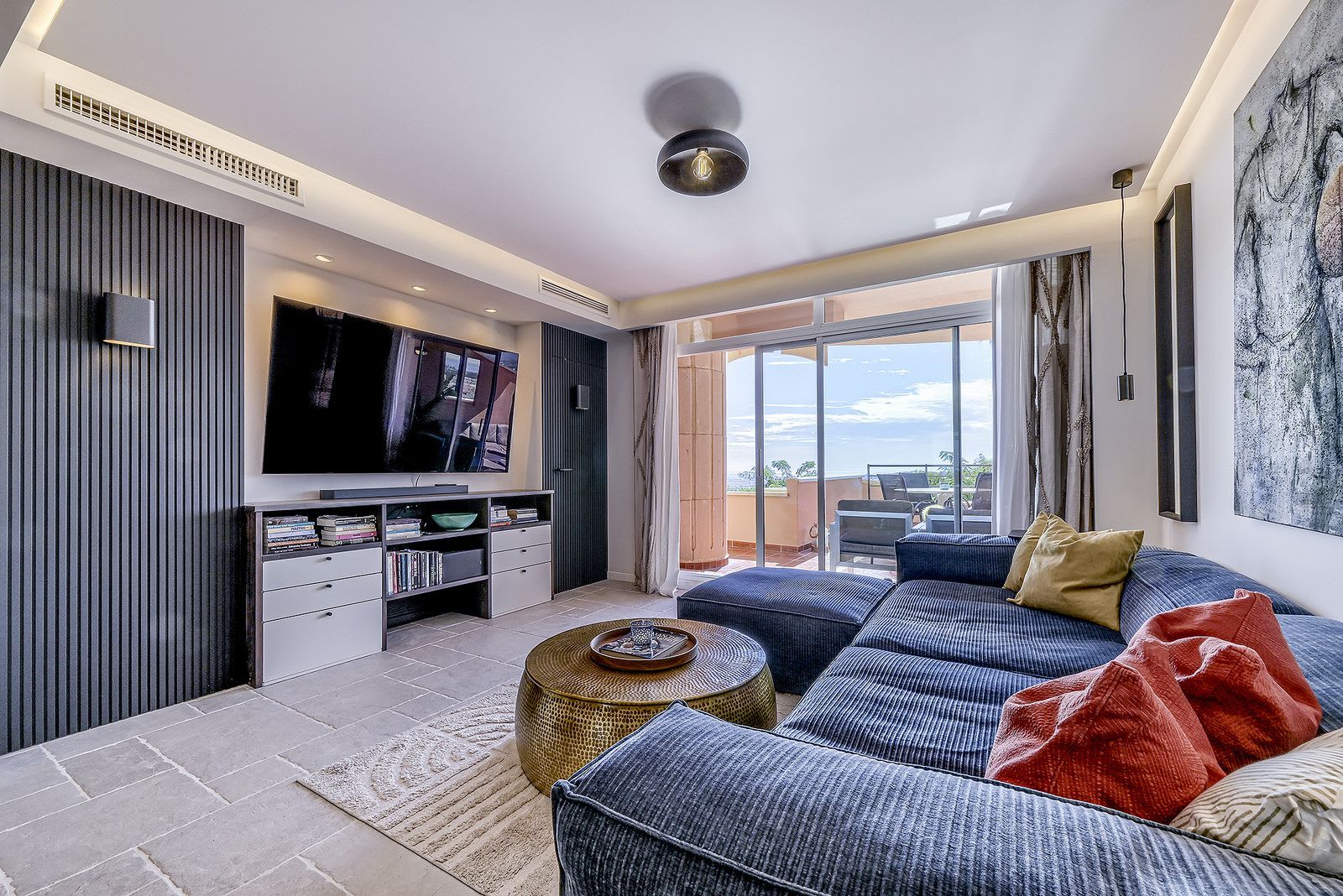 Apartment for sale in Nueva Andalucía, Photo 3