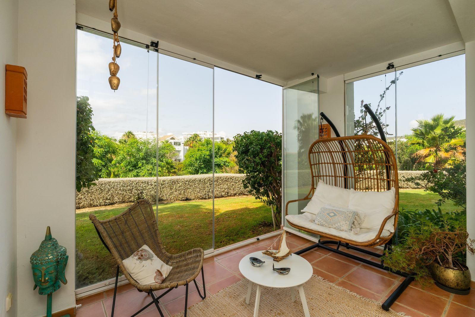 Leilighet til salgs i Casares, Bilde 2