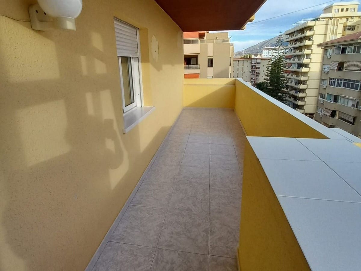 Leilighet til salgs i Fuengirola, Bilde 2