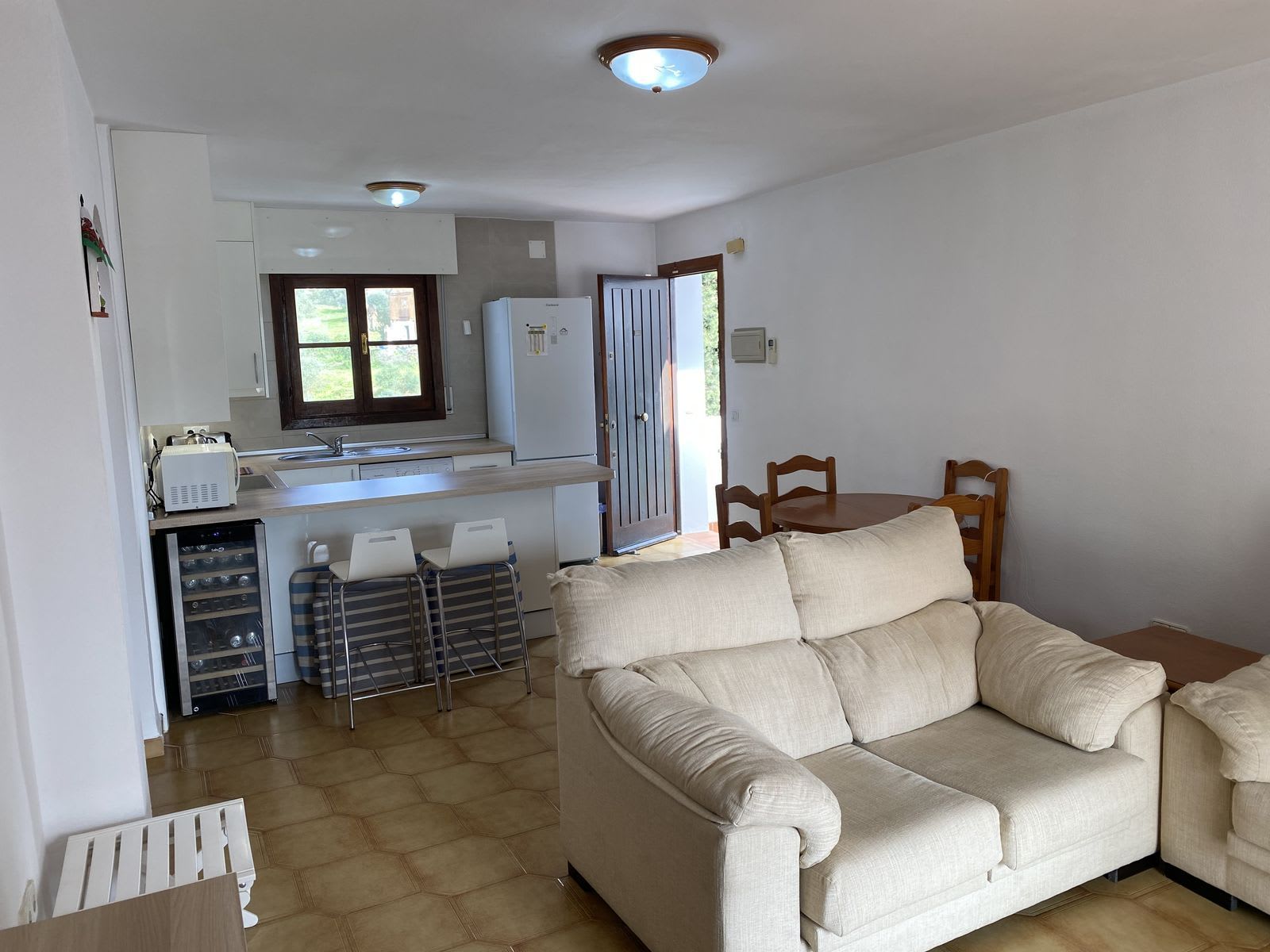Leilighet til salgs i Mijas, Bilde 2