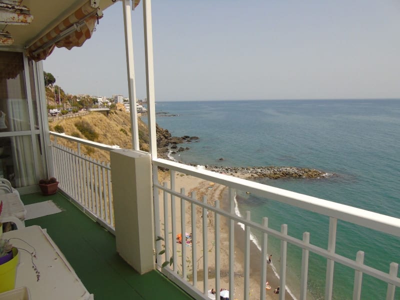 Leilighet til salgs i Benalmadena