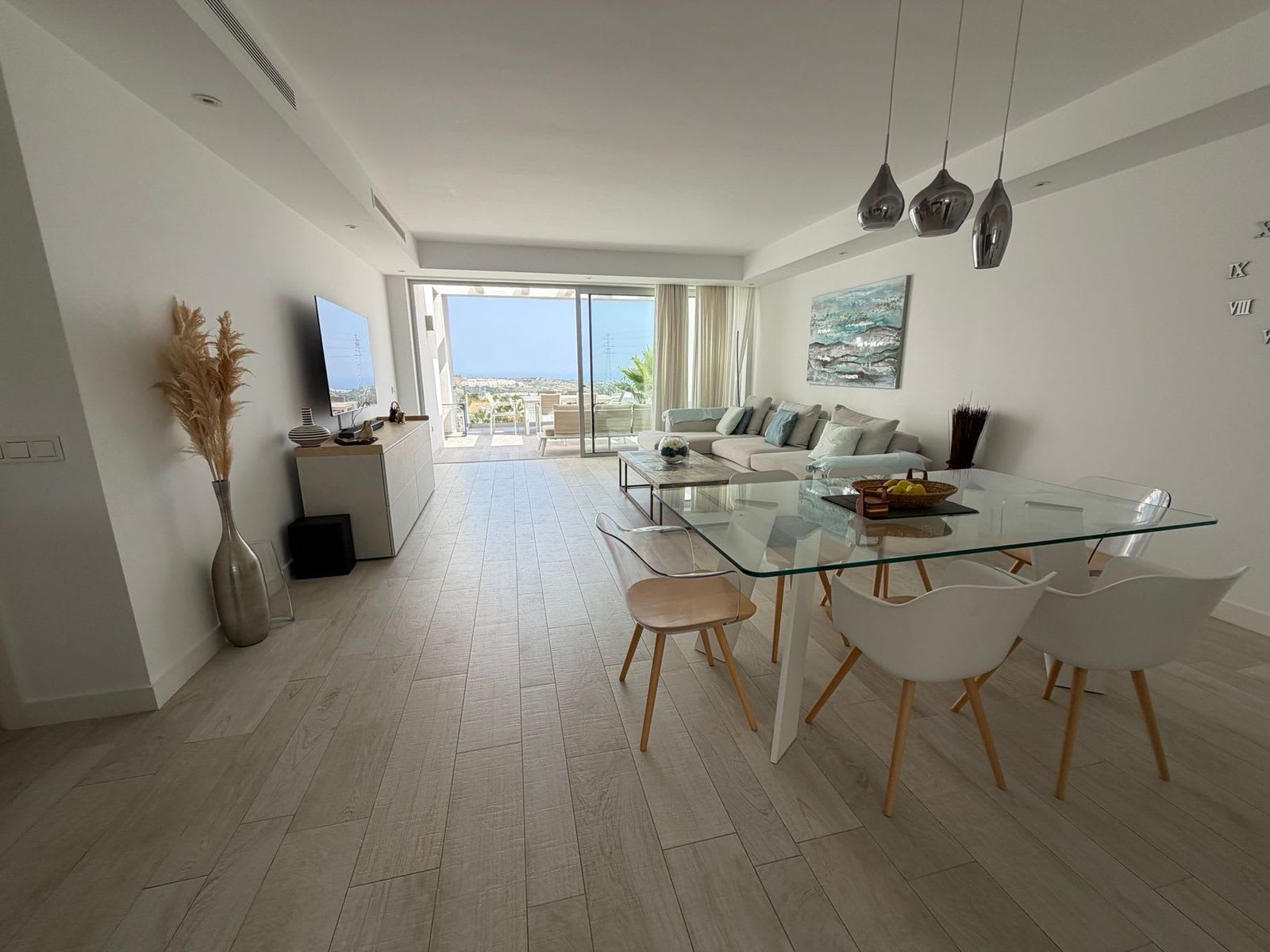 Leilighet til salgs i Casares, Bilde 3