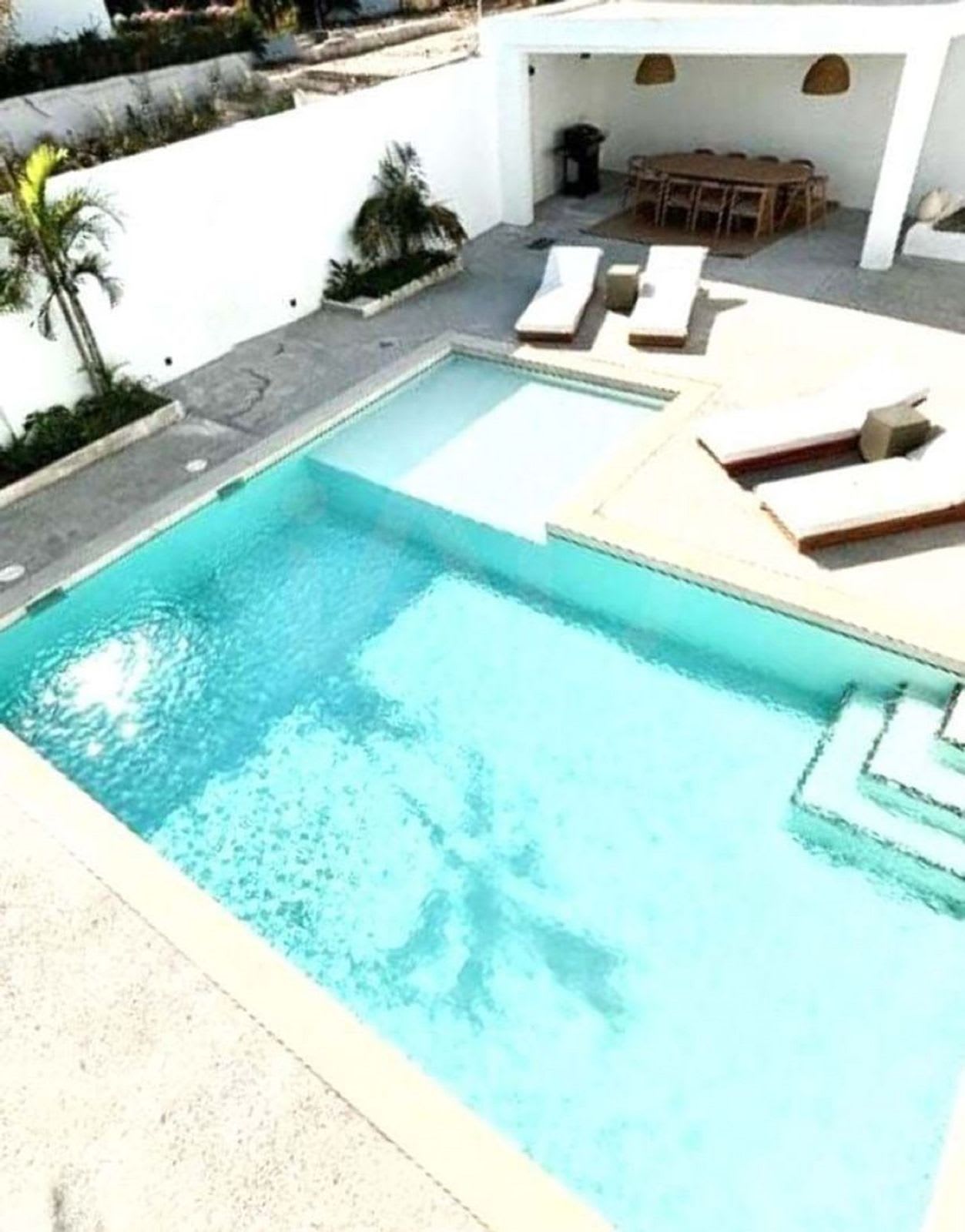 Villa til salgs i Marbella, Bilde 3