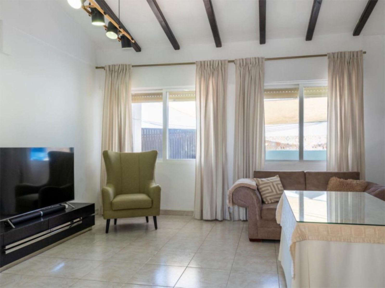 Frittliggende villa til salgs i Marbella, Bilde 3