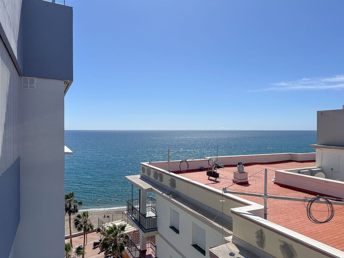 Leilighet til salgs i Fuengirola, Bilde 3